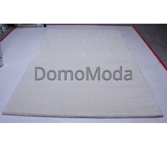 Високоворсний килим MF Loft PC00A white-white - Висока якість за найкращою ціною в Україні